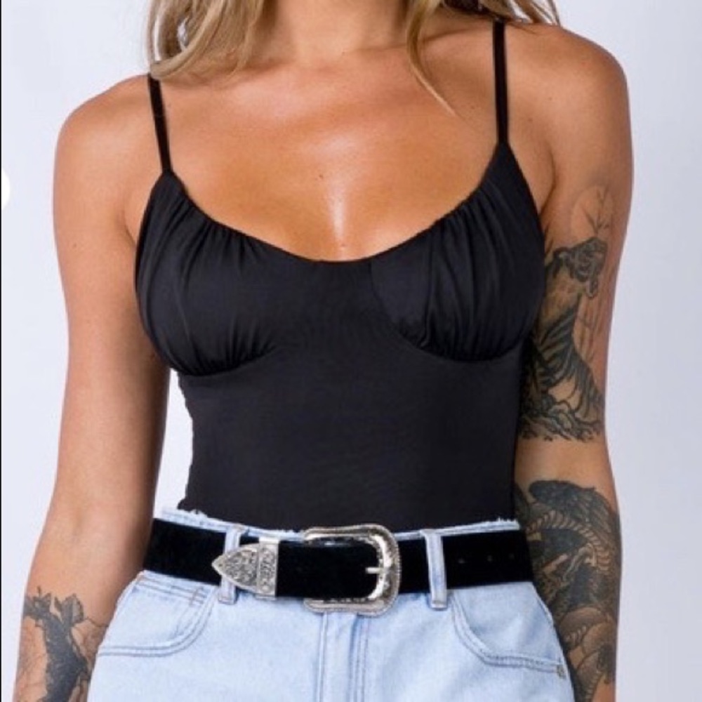 Princess Polly Levey Bodysuits